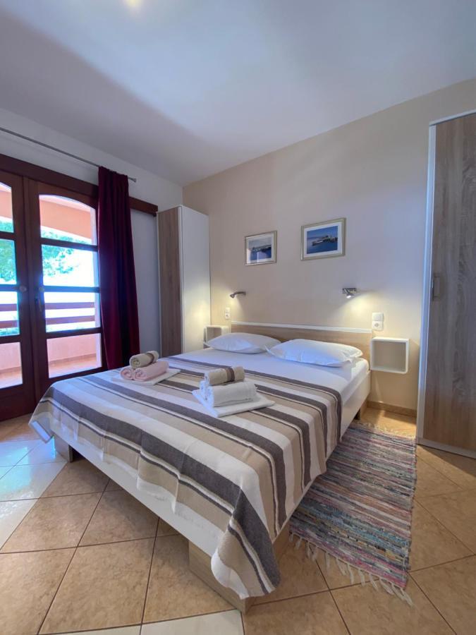 Apartments Bala Ivan Dolac Luaran gambar