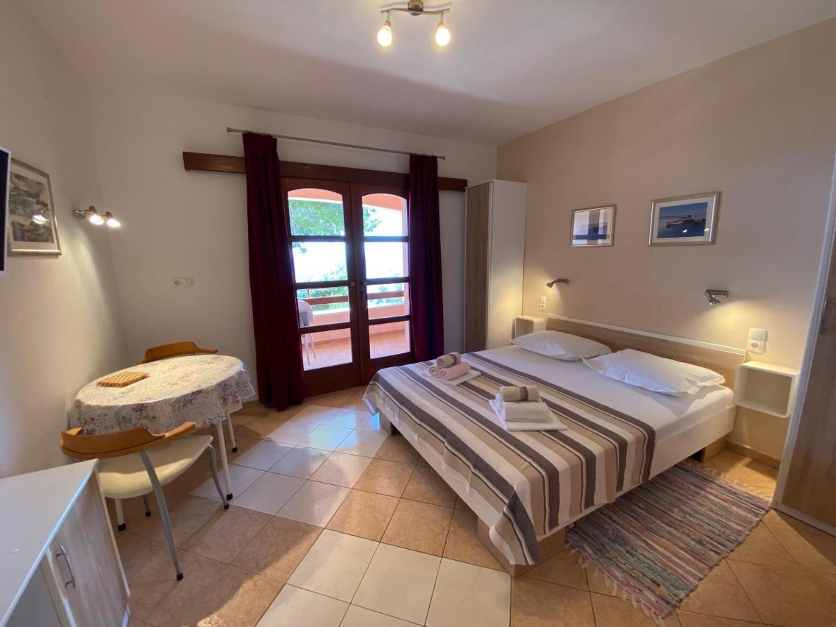 Apartments Bala Ivan Dolac Luaran gambar