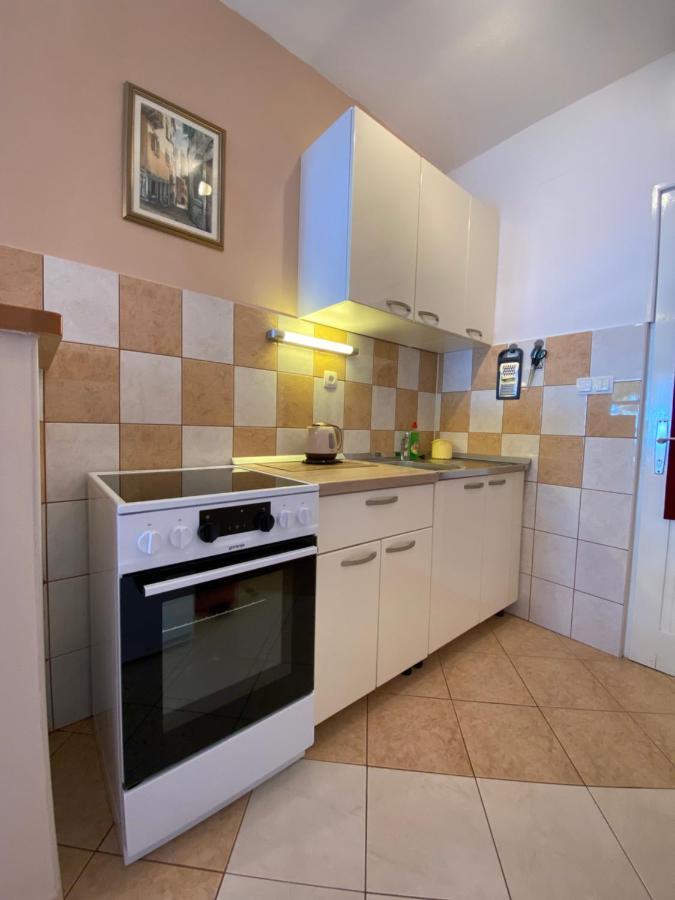 Apartments Bala Ivan Dolac Luaran gambar