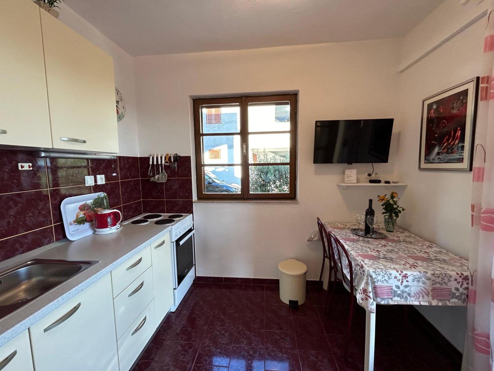 Apartments Bala Ivan Dolac Luaran gambar