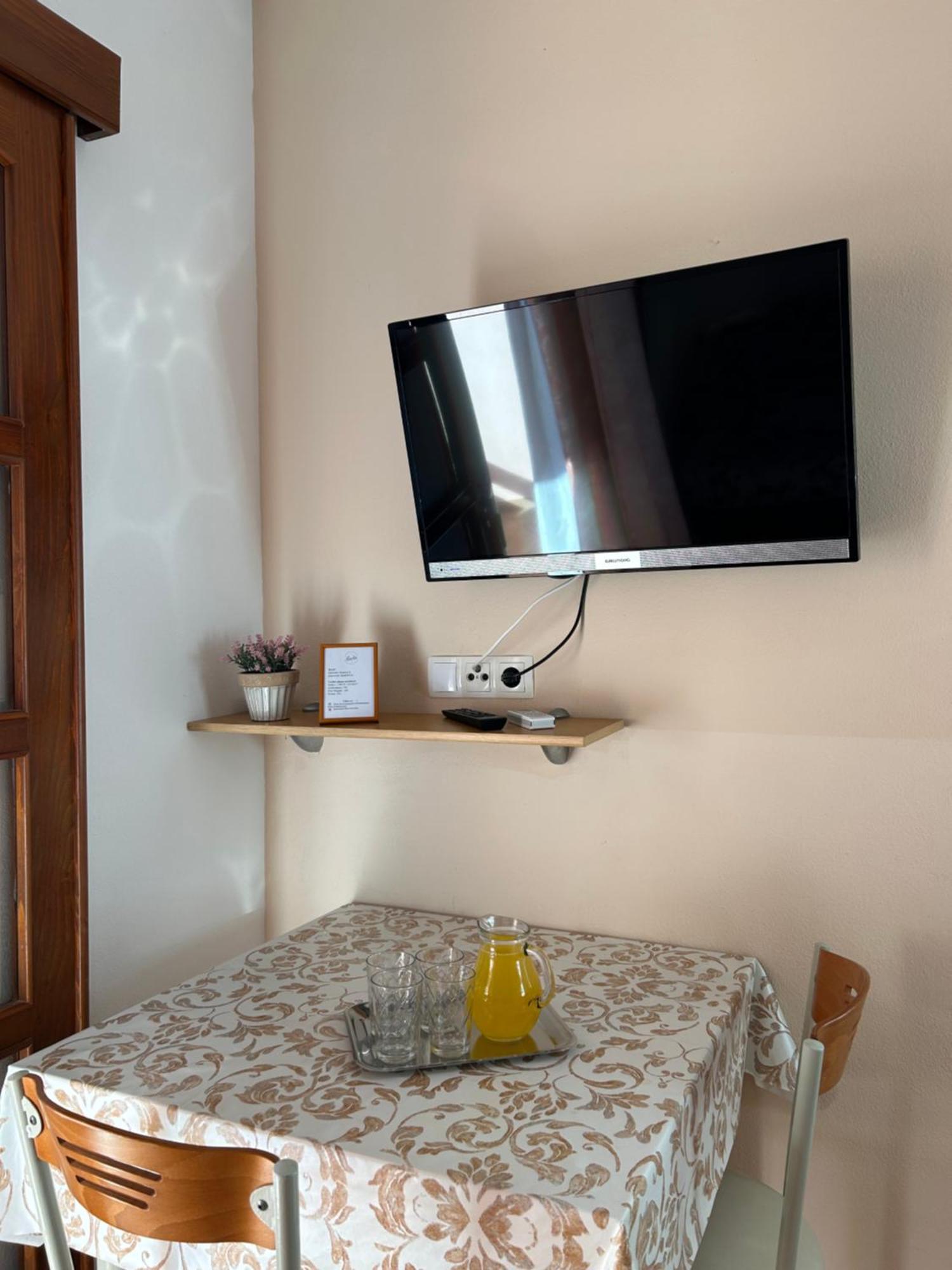Apartments Bala Ivan Dolac Luaran gambar