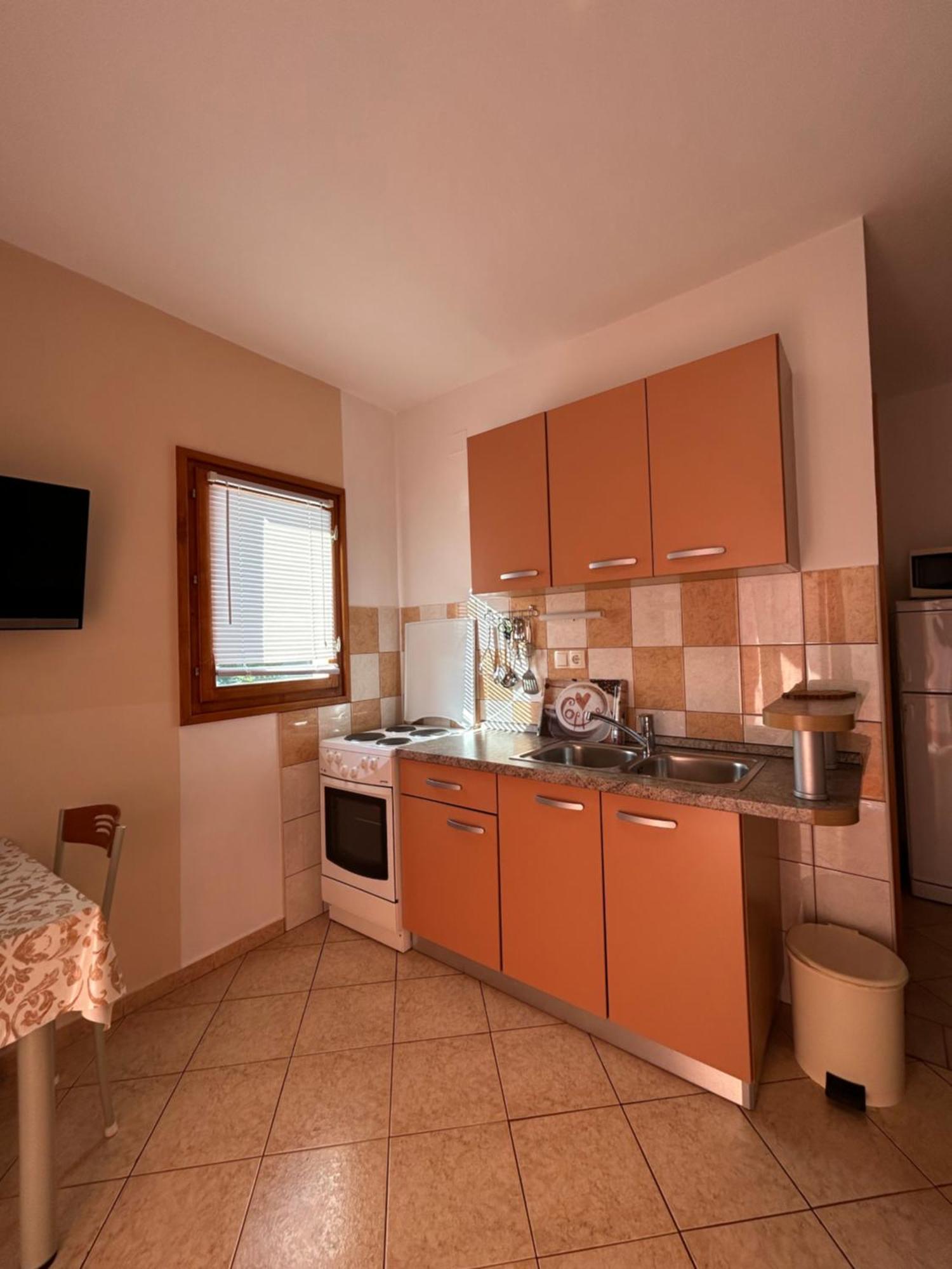 Apartments Bala Ivan Dolac Luaran gambar