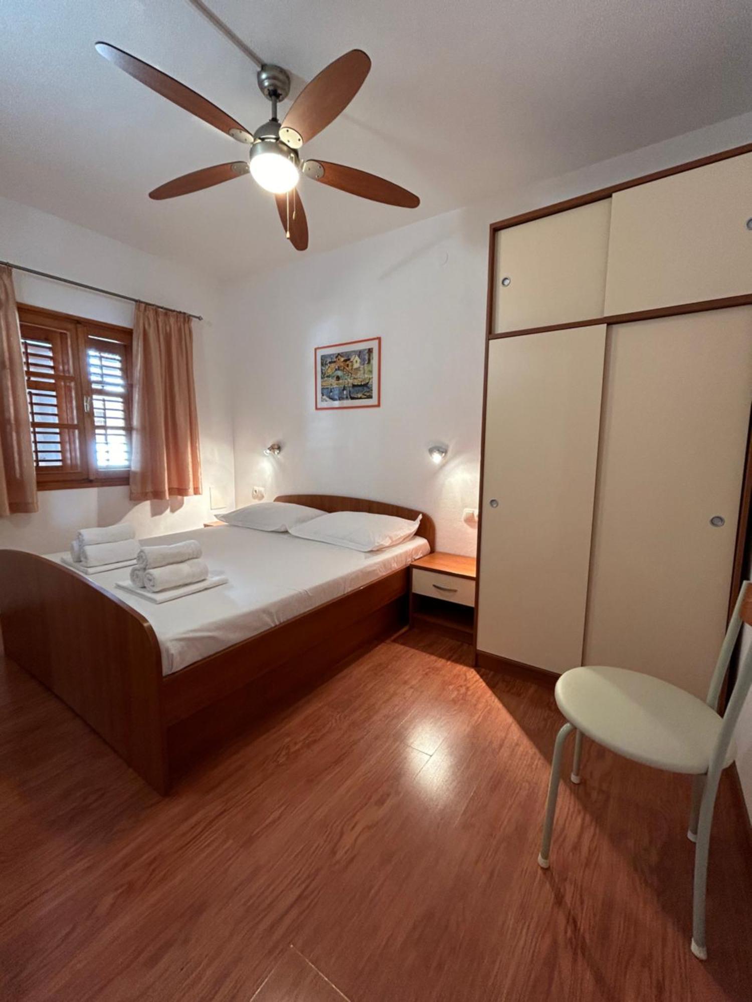 Apartments Bala Ivan Dolac Luaran gambar