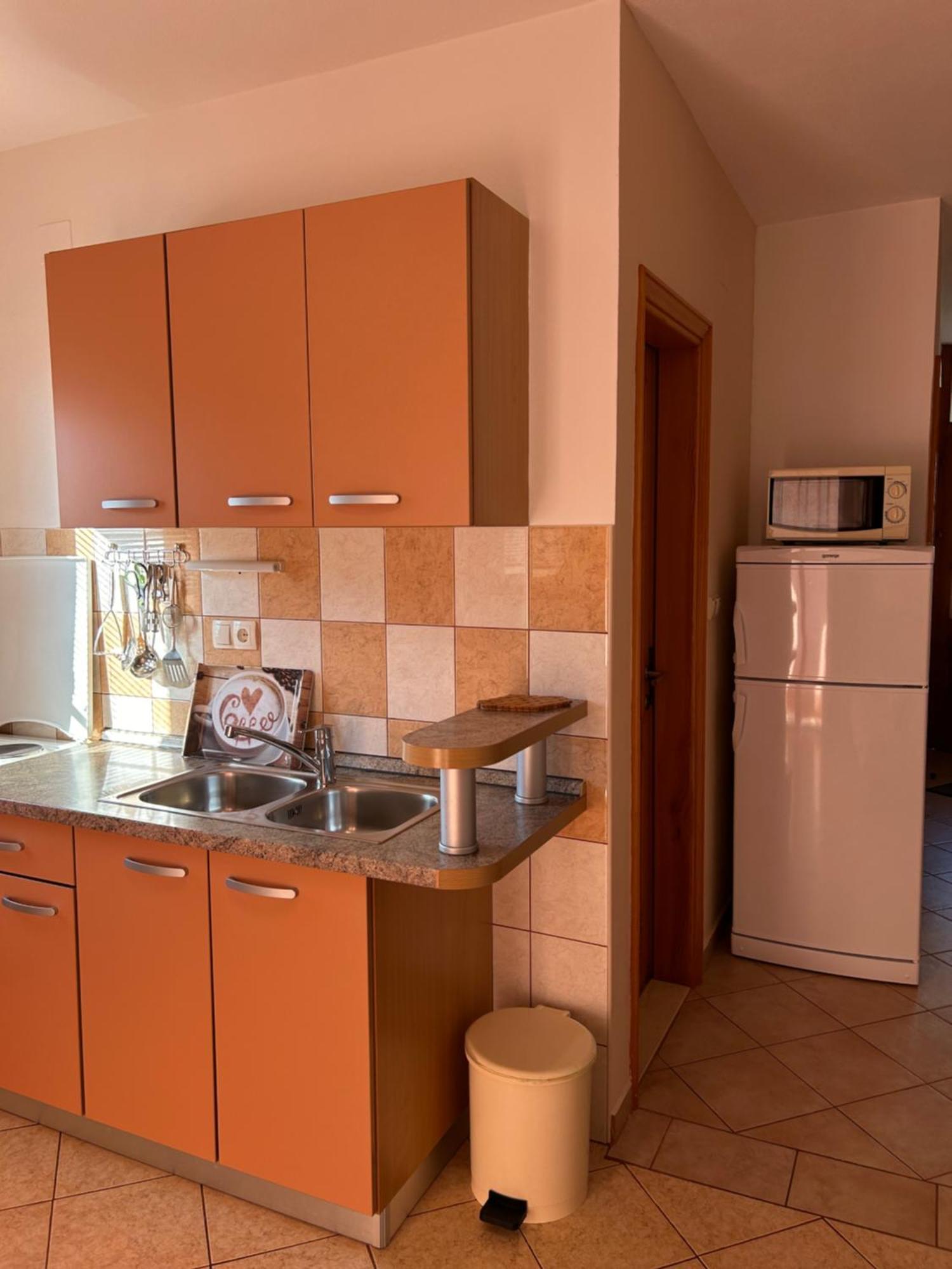 Apartments Bala Ivan Dolac Luaran gambar