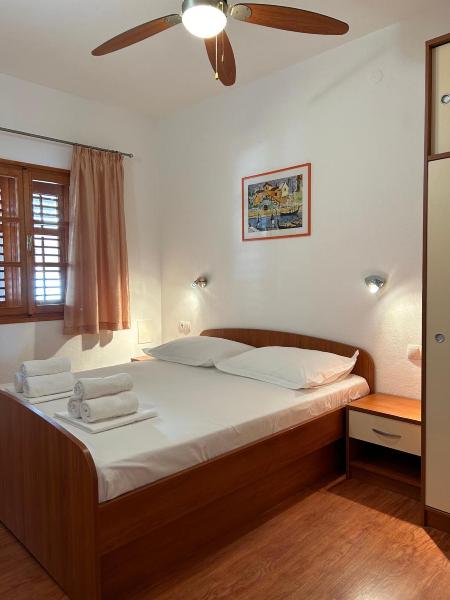 Apartments Bala Ivan Dolac Luaran gambar