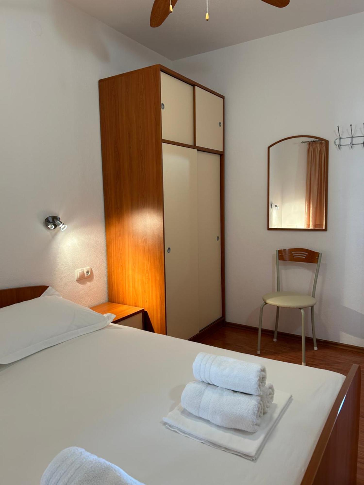 Apartments Bala Ivan Dolac Luaran gambar