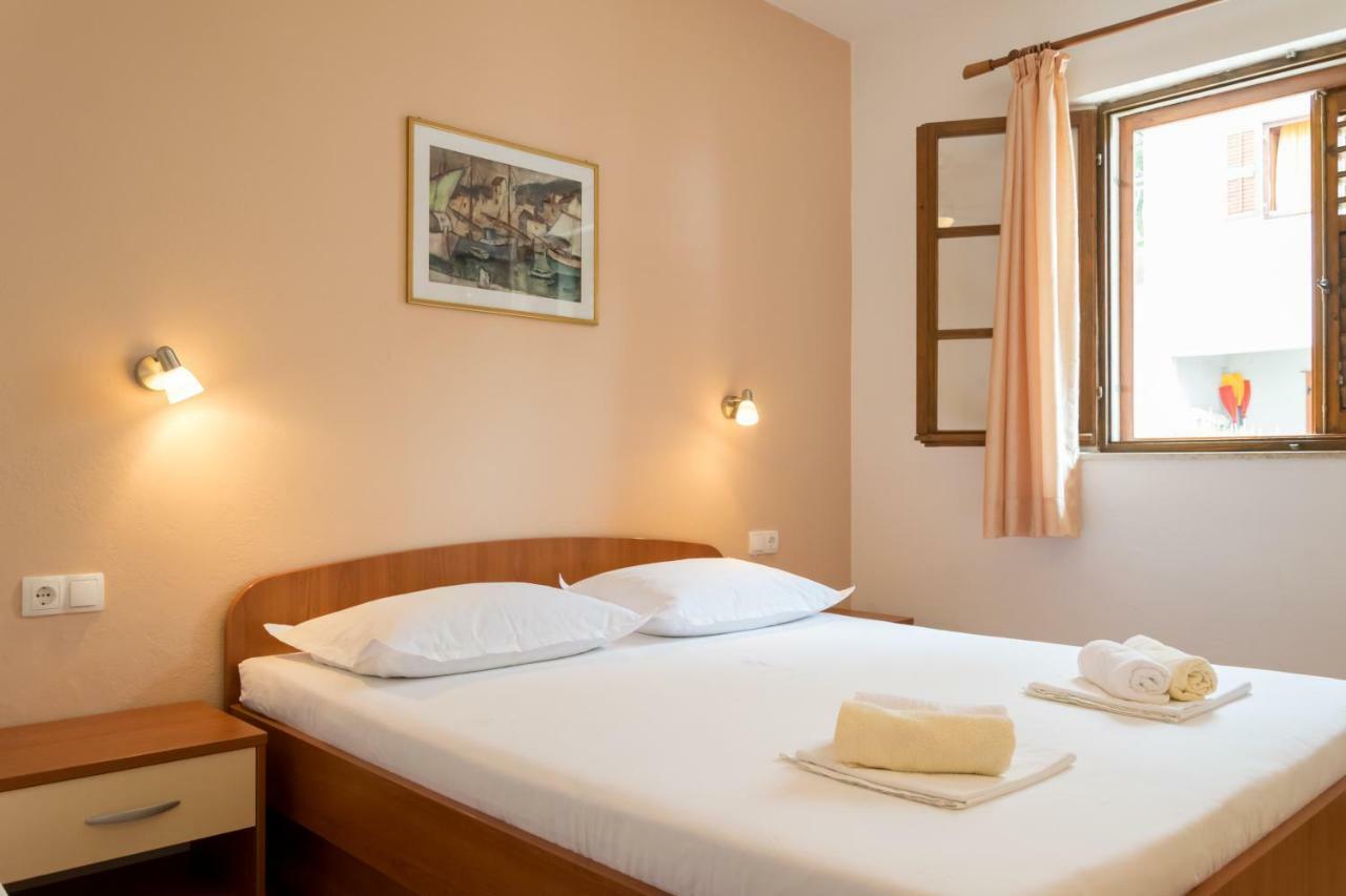Apartments Bala Ivan Dolac Luaran gambar