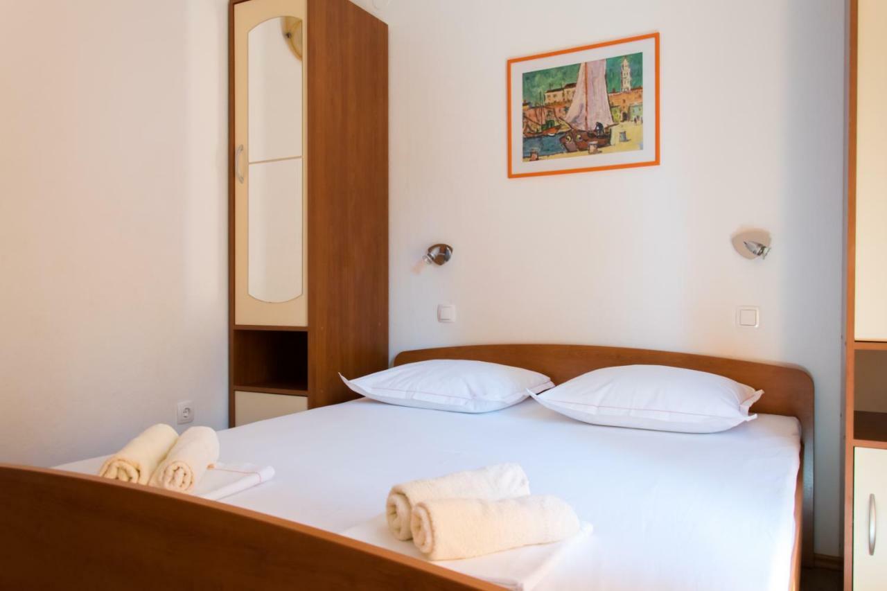 Apartments Bala Ivan Dolac Luaran gambar