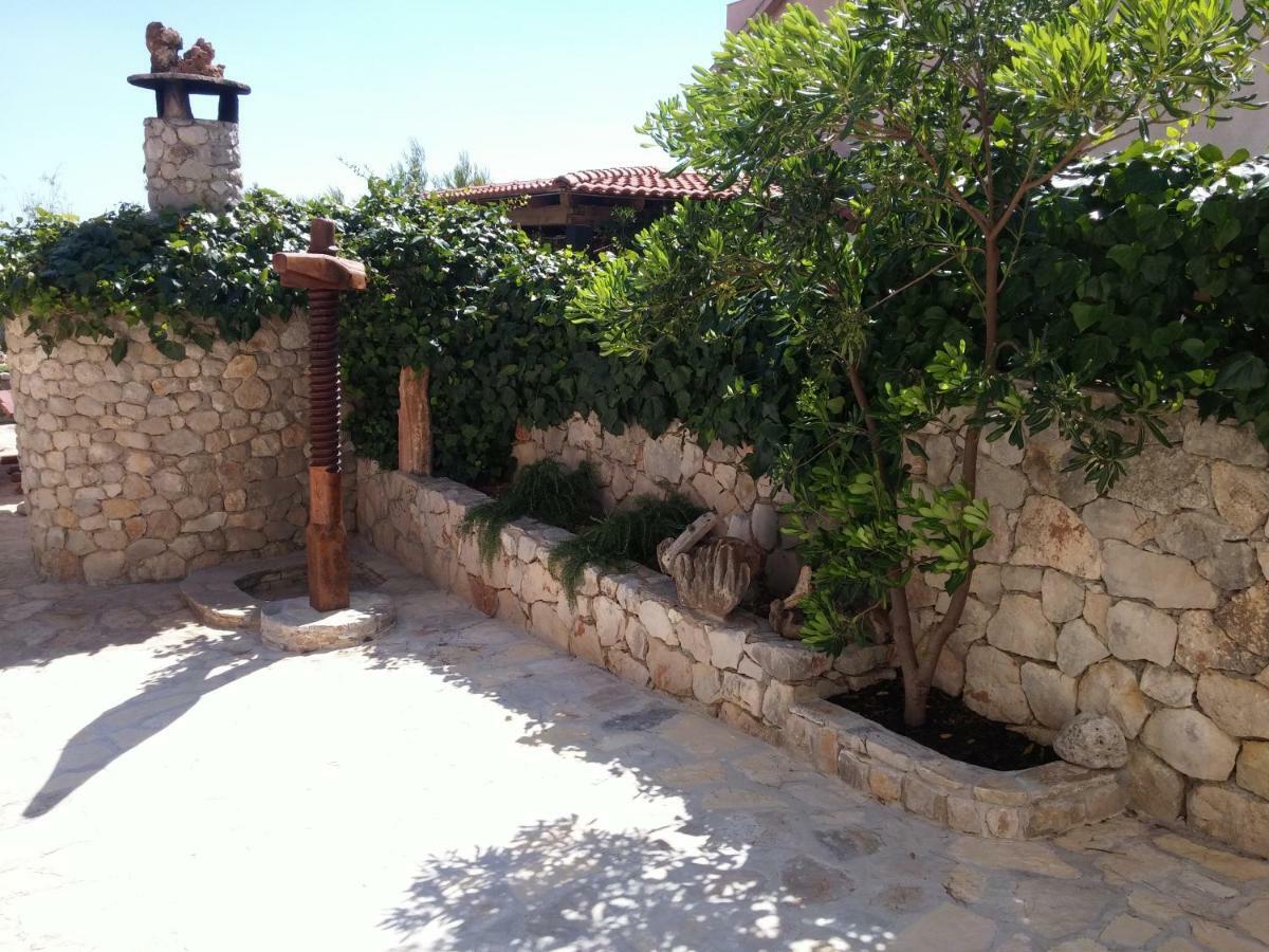 Apartments Bala Ivan Dolac Luaran gambar